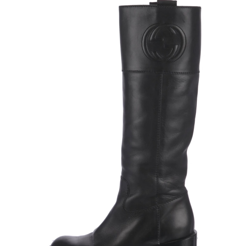 GUCCI Boots